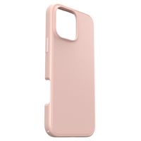 OtterBox Coque Symmetry MagSafe Apple iPhone 16 Pro Max - Ballet Shoes Rose