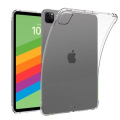 imoshion Coque antichoc Apple iPad Pro 13 (2024) M4 - Transparent