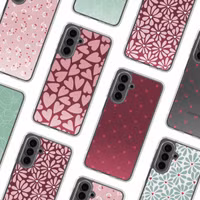 imoshion Coque Design Samsung Galaxy A26 - Hearty Blush