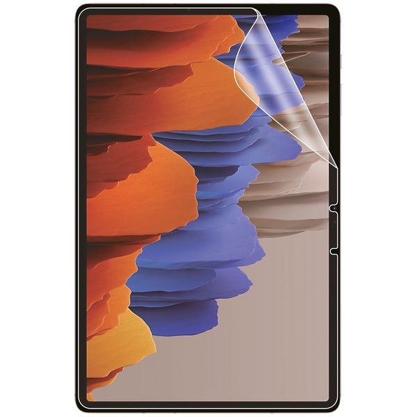 Selencia Protection d'écran Duo Pack Samsung Galaxy Tab S11 / S10 Lite / S10 FE / S9 FE / S9 / S8 / S7