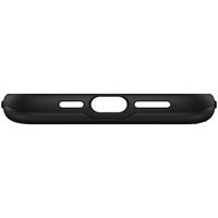 Spigen Coque Slim Armor CS Apple iPhone 13 Pro Max - Noir