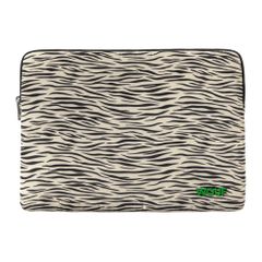 Wouf Daily Pochette ordinateur 13-14 pouces - Zebra Hit