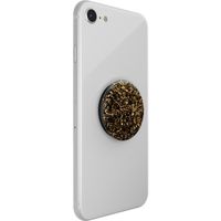 PopSockets PopGrip - Amovible - Foil Confetti Gold