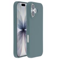 imoshion Coque Couleur Apple iPhone 17 - Pine Green
