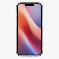 Spigen Coque Ultra Hybrid MagSafe Apple iPhone 16e - Frost White