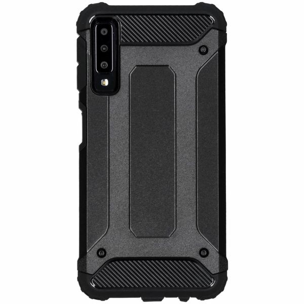 Coque Rugged Xtreme Samsung Galaxy A7 (2018)