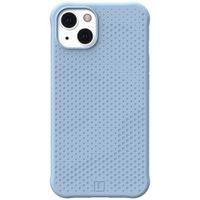 UAG Coque Dot U iPhone 13 - Cerulean