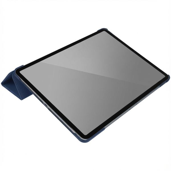 imoshion Coque tablette Design Trifold Apple iPad Pro 12.9 (2020) / iPad Pro 12.9 (2018) - Space