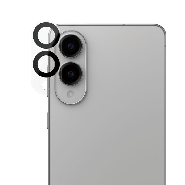 PanzerGlass PicturePerfect Protection d'objectif de caméra Samsung Galaxy S25 Edge