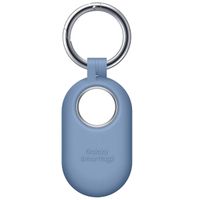 Samsung Étui original en silicone SmartTag2 - bleu