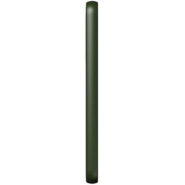 Nudient Coque Thin Samsung Galaxy A34 (5G) - Pine Green