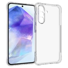 imoshion Shockproof Case Samsung Galaxy A56 - Transparent