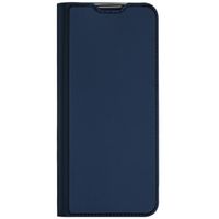 Dux Ducis  Étui de téléphone Slim OnePlus Nord 2T - Bleu