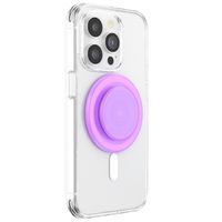 PopSockets PopGrip MagSafe Round - Opalescent Pink