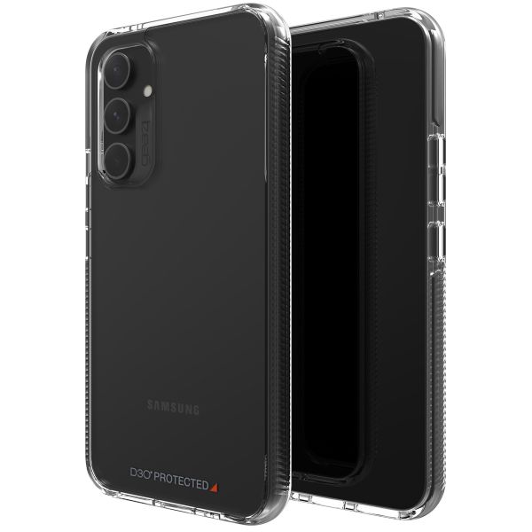 ZAGG Coque Crystal Palace Samsung Galaxy A54 (5G) - Transparent