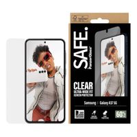 SAFE by PanzerGlass Protection d'écran Ultra-Wide Fit avec applicateur Samsung Galaxy A37 (5G)