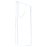 OtterBox Coque arrière React Samsung Galaxy S25 Ultra - Transparent