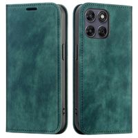 imoshion Étui de téléphone portefeuille Slim Motorola Moto G77 - Vert