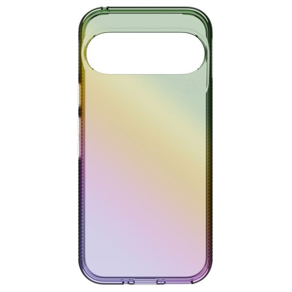 ZAGG Coque arrière Milan Google Pixel 9 / 9 Pro - Iridescent