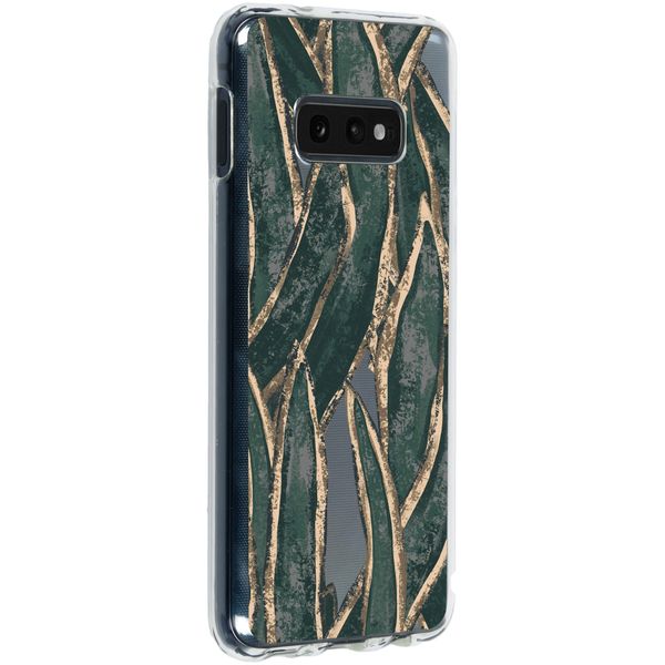 Coque Design  Samsung Galaxy S10e