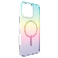 ZAGG Coque Milan Snap avec MagSafe iPhone 16 Pro Max - Iridescent