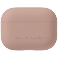 iDeal of Sweden Coque silicone Apple AirPods Pro - Blush Pink