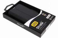 OtterBox Étui de téléphone Strada Samsung Galaxy S9 Plus