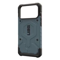 UAG Coque Pathfinder MagSafe Apple iPhone 17 Pro - Cloud Blue
