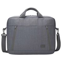 Case Logic Sac ordinateur 14 pouces - Huxton Attaché - Graphite