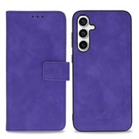 imoshion Etui de téléphone de luxe 2-en-1 amovible Samsung Galaxy S23 FE - Violet