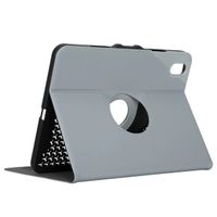 Targus Coque tablette VersaVu Eco Apple iPad 11 (2025) 11 pouces A16 / iPad 10 (2022) 10.9 pouces - Argent