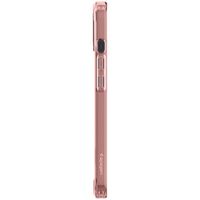 Spigen Coque Ultra Hybrid Apple iPhone 13 - Rose Dorée
