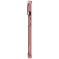 Spigen Coque Ultra Hybrid iPhone 13 - Rose Dorée