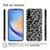 imoshion Coque Design Samsung Galaxy A34 (5G) - Leopard