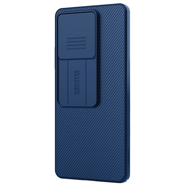 Nillkin Coque CamShield Xiaomi Redmi Note 13 (5G) - Bleu