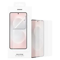Samsung Original Protection d'écran Samsung Galaxy S25 Edge