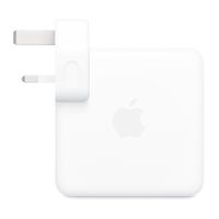 Apple Adaptateur secteur USB-C d’origine 96 W - prise de type G pour Royaume-Uni - blanc