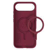 Holdit Coque MagSafe Apple iPhone Air - Red Velvet