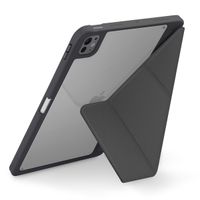 Uniq Étui Moven Apple iPad Pro 11 (2020) / iPad Pro 11 (2022) / Pro 11 (2021) - Charcoal Grey