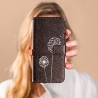 imoshion Coque silicone design Samsung Galaxy A51 - Dandelion