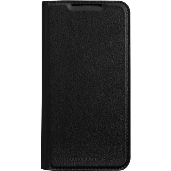 dbramante1928 Coque portefeuille Oslo Samsung Galaxy A54 (5G) - Noir