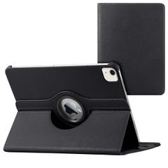 imoshion Coque tablette rotatif à 360° iPad Air 13 pouces (2024) M2 - Noir