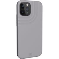 UAG Coque Anchor U iPhone 12 Pro Max - Gris