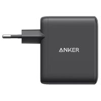 Anker Chargeur mural 736 | Chargeur rapide 100 Watt - USB-A + 2x USB-C - Noir