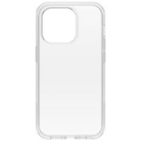 OtterBox Coque Symmetry Clear iPhone 14 Pro - Transparent