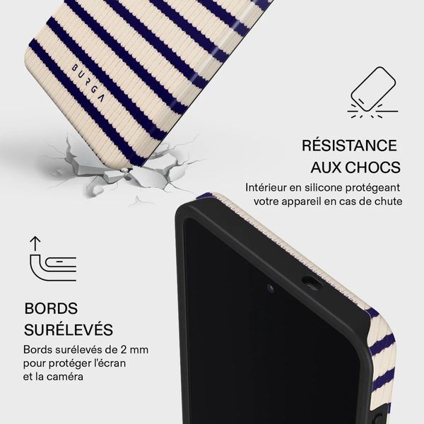 Burga Coque Tough MagSafe Samsung Galaxy S26 Ultra - Old Money