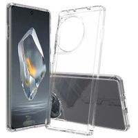 Accezz Coque Xtreme Impact OnePlus 12R - Transparent