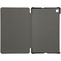 imoshion Coque tablette Trifold Samsung Galaxy Tab S6 Lite / Tab S6 Lite (2022) - Dorée