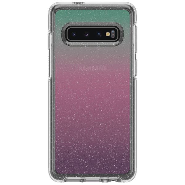 OtterBox Coque Symmetry Samsung Galaxy S10