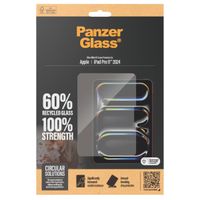PanzerGlass Ultra Wide Fit Protection d'écran Apple iPad Pro 11 (2025) M5 / (2024) M4
